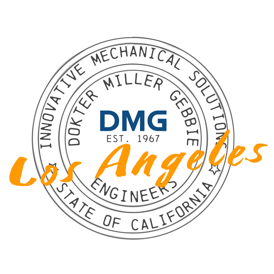 DMG engineering stamp